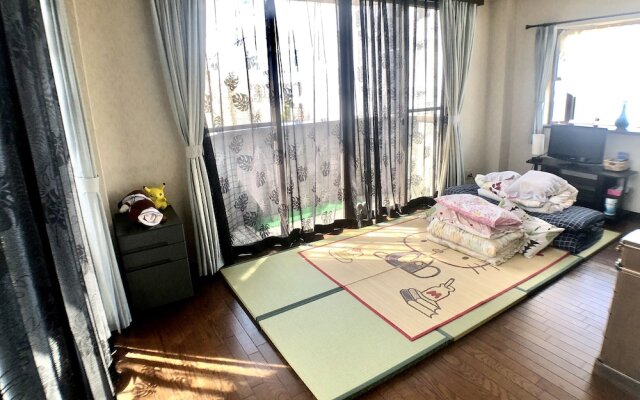 Nakagawa's Cozy House