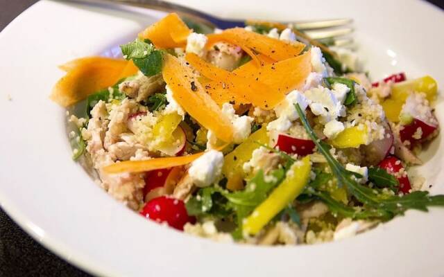 The Originals City, Ara Hôtel