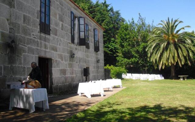 Pazo Larache