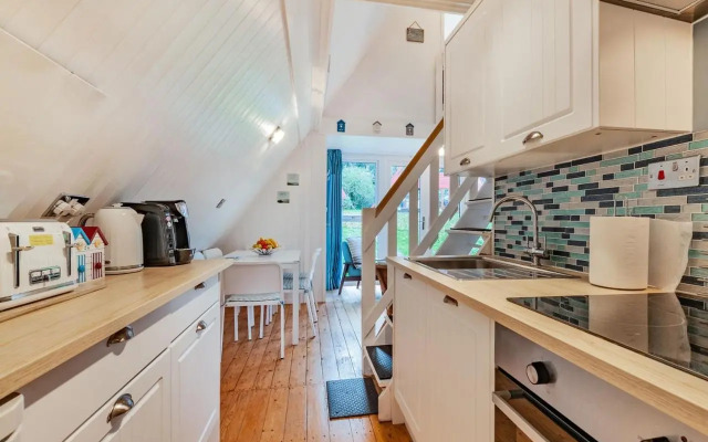 Chalet 56