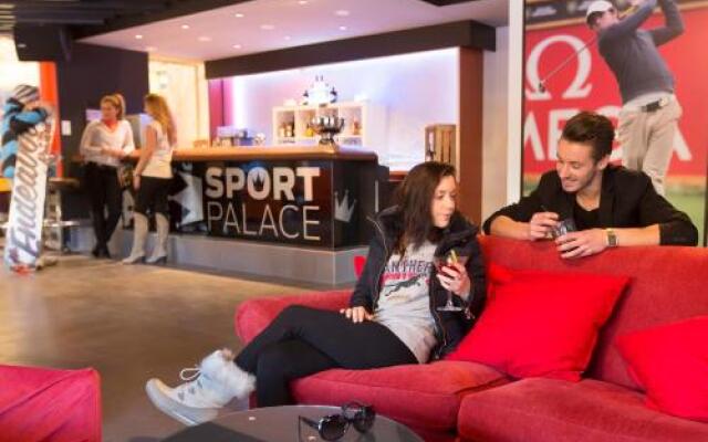 Sport Palace