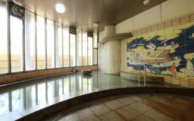 Yumei Hotel