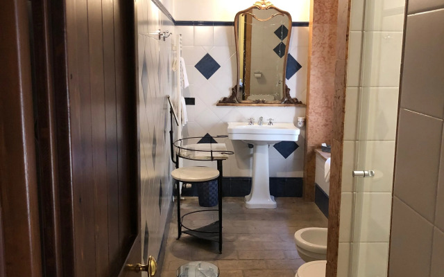 Relais Corte Bercelli