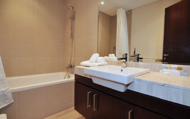 New Arabian Holiday Homes - PANORAMA