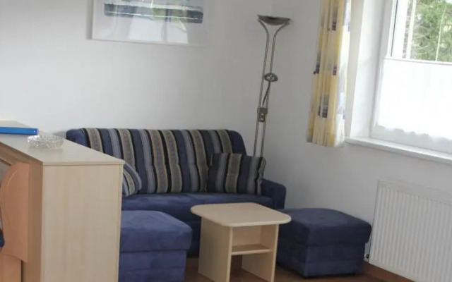 Ferienwohnung Mattle