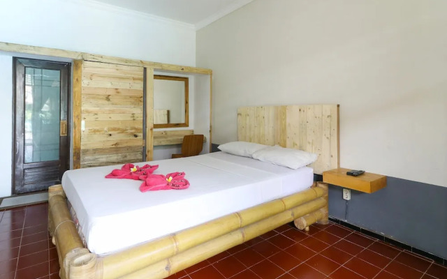 Bintang Bungalow Sanur