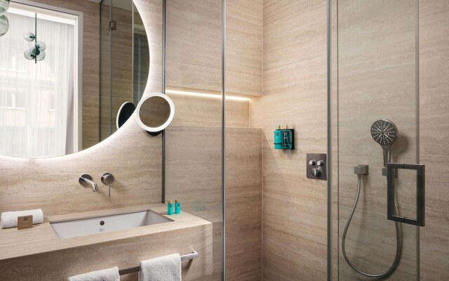 R16 Residences Prague