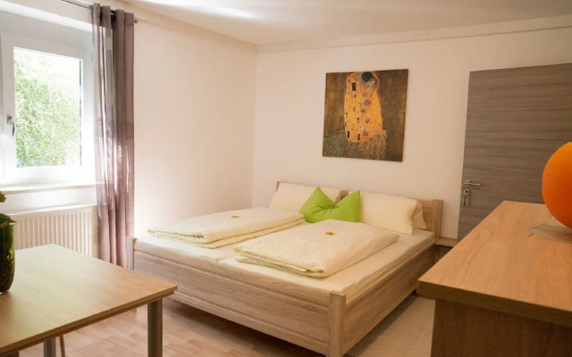 Jederzeit Pension & Fremdenzimmer