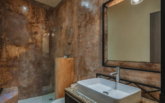 Hotel Boutique La Casona By Kavia