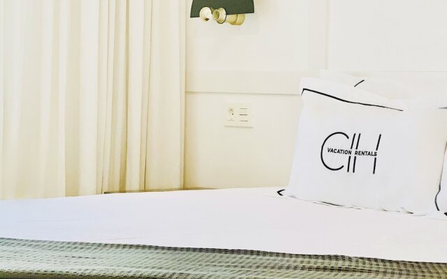 CIH Apartments