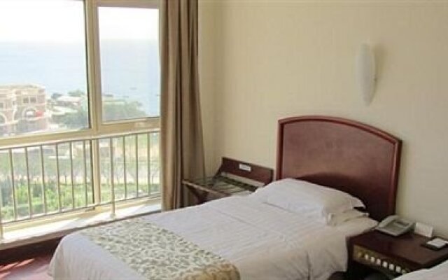Shiweidangxiao Training Center Hotel