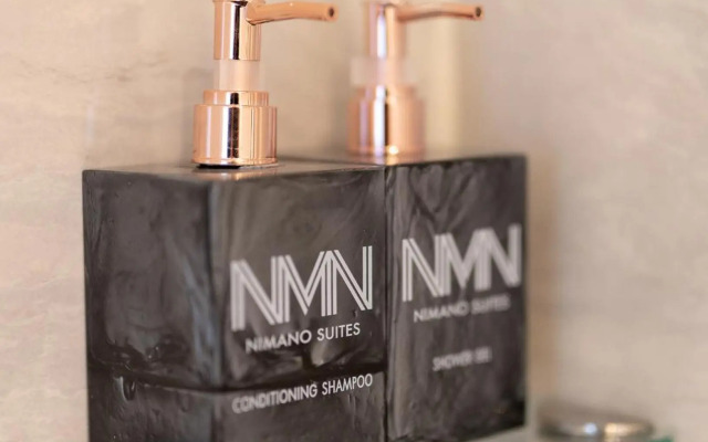 Nimano Suites