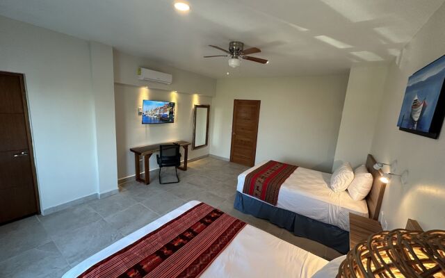 Oneiro Suites