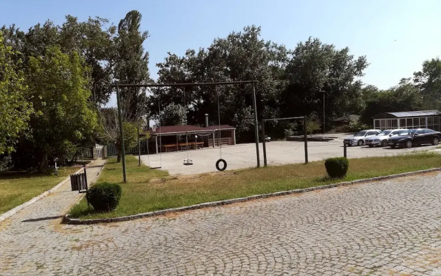 Saint Nikola Holiday Complex