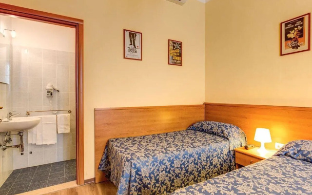 Hotel Romagna
