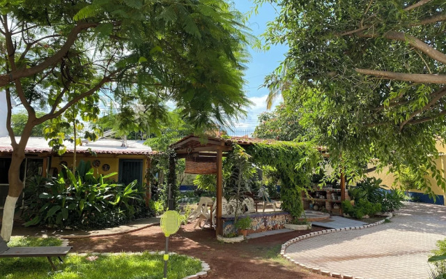 Casa Vida Bella