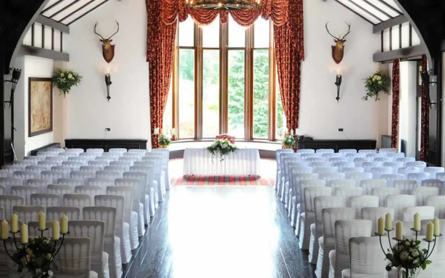 Brig O Doon Hotel
