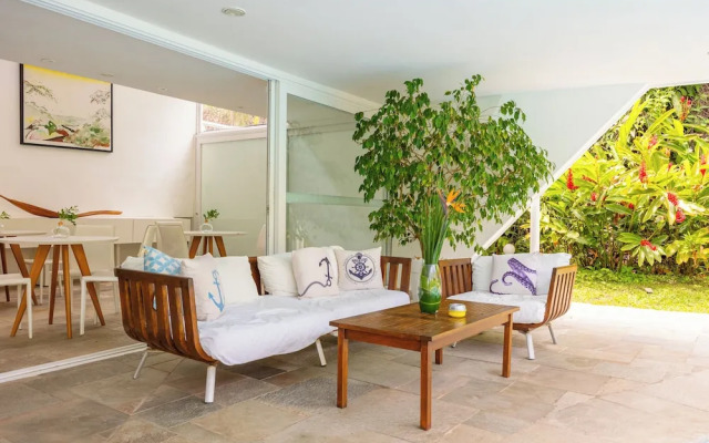 Guest House Guarujá