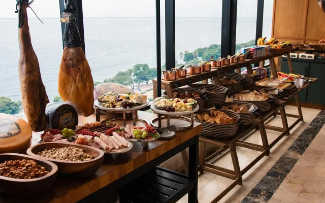 Mauad Hotel Boutique