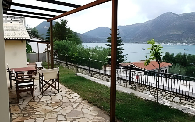 Hotel Armonia