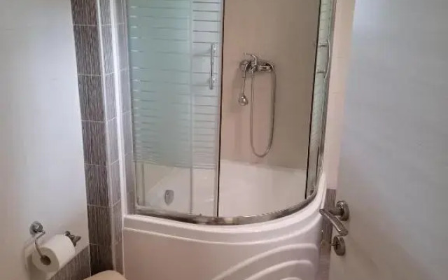 Studio Apartments IOULIA