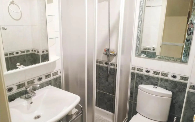 Espectacular Apartamento en San Juan Alicante