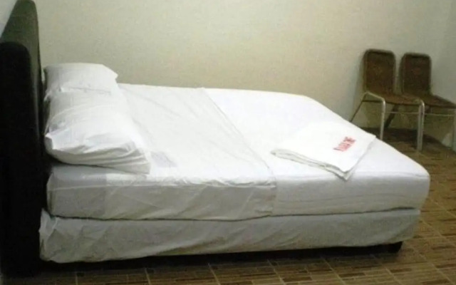 OYO 89940 Menara One Hotel