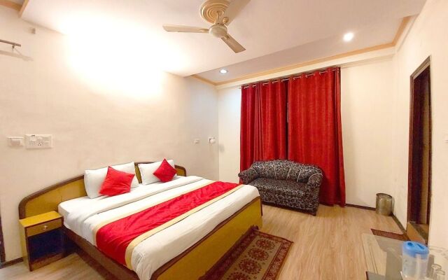Goroomgo Dolls Inn Nainital