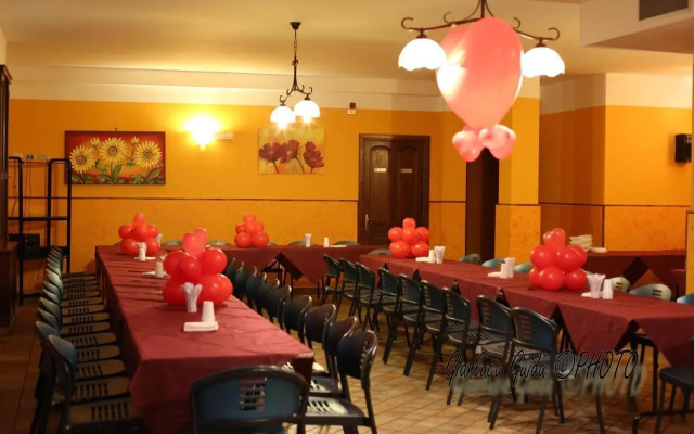 Hotel Nuova Grottella