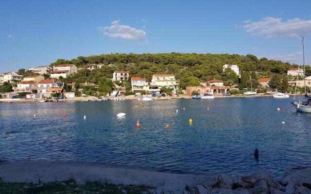 Apartman Tašler