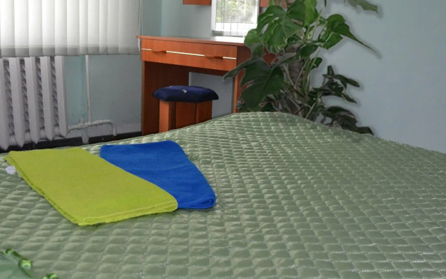 Лицей ГАОУ СПО РК Северный колледж