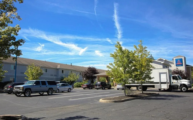 Motel 6 East Brunswick, Nj