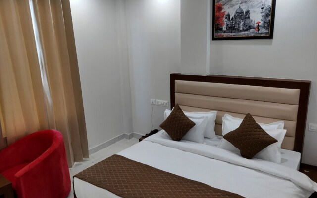 ShriGo Hotel Haridwar