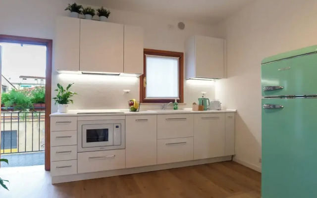 Giustiniani Apartments