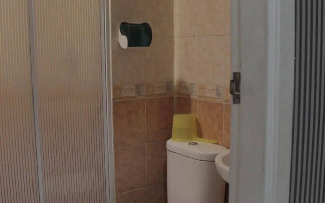 Adaru Apartment