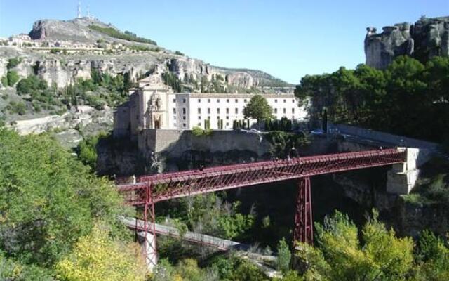 Apartamento Turístico La Casa De San Pedro