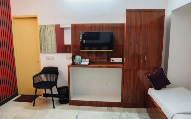 Rich Inn Palace Tnagar