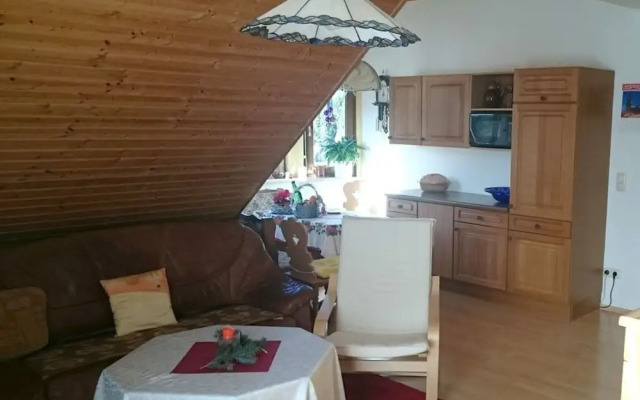 Daumler "house Am Weisswald"