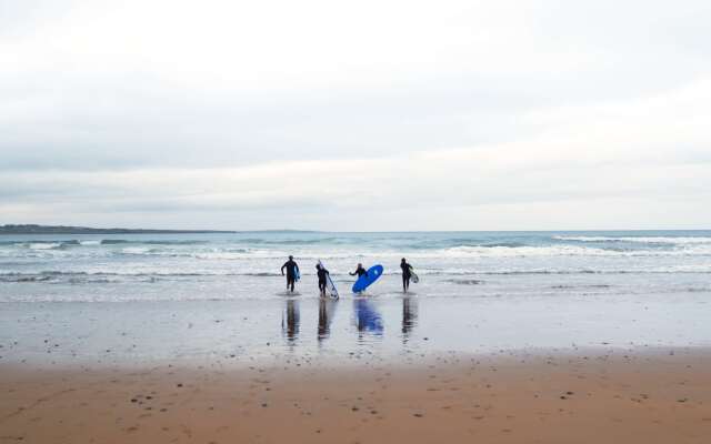 Radisson Blu Hotel & Spa, Sligo