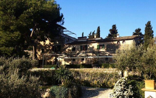 Sa Pedrissa Agroturismo – Adults Only