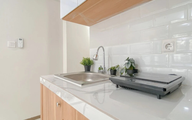 Best Deal Studio At Meikarta Apartment