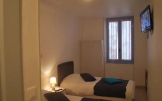 Hotel Restaurant du Centre