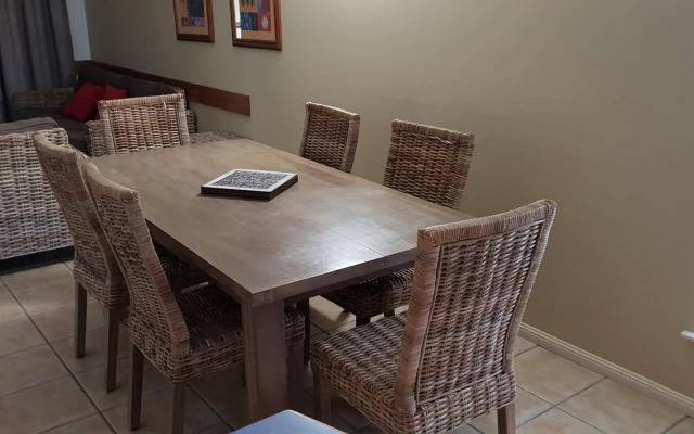 Nautilus Holiday Apartments