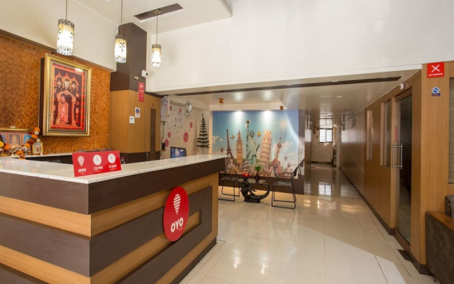OYO 11601 Hotel Karishma