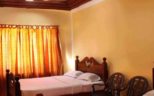 Chandragiri Bungalow
