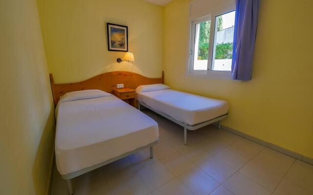 Rescator Resort 322 in Roses