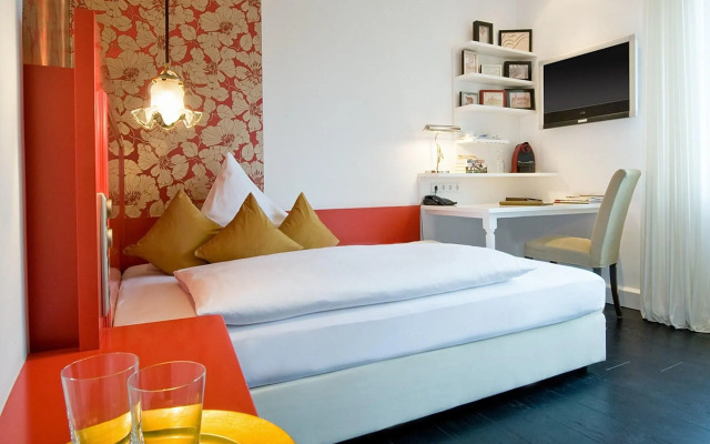 Villa Mittermeier Hotellerie & Restaurant