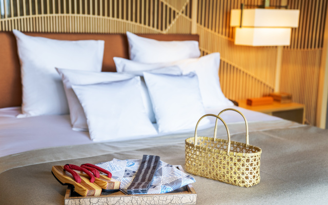 ANA InterContinental Beppu Resort & Spa by IHG