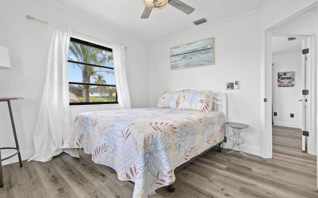 Cape Sunset Villa