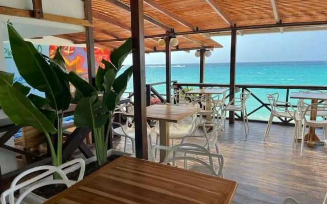 Hotel Playa Surf Barú